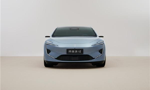 产业资本扎堆！阿维塔完成B轮融资，投后估值约200亿