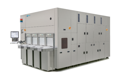 专注涂布显影设备，芯米半导体完成A轮融资