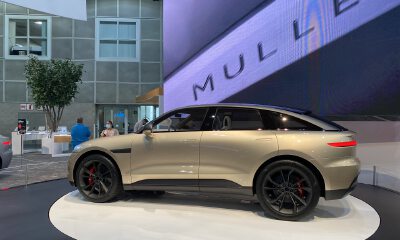 又一新势力面临退市：音乐人转行造车，曾被批造假，成立10年难交付