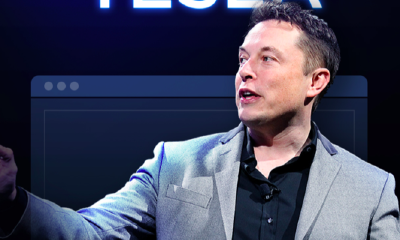 你不知道的马斯克：通宵打游戏、谈变性儿子、还被恶魔驱使...