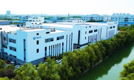 亚通生物获乾道基金领投近亿元A+轮融资，助力生命科学设计与智造