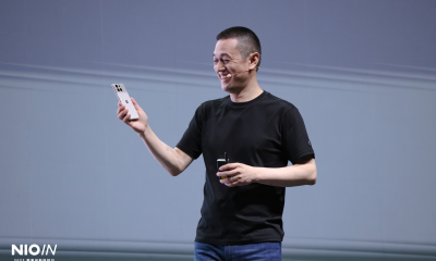 李斌：造手机不是为了钱，造芯片才是