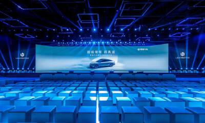 15万级新卷王！零跑C01增程版开卖，纯电续航316km