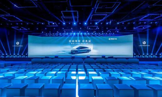 15万级新卷王！零跑C01增程版开卖，纯电续航316km