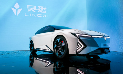 又一纯电品牌诞生！合资车企头一回，来自日系的反击