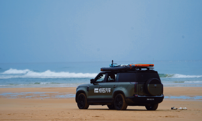 起猛了，纺织巨头开始投起新造车