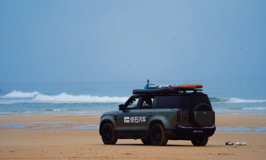 起猛了，纺织巨头开始投起新造车