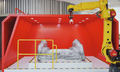 成本猛降40%！国产Model Y用上一体压铸2.0，新车开发只需一年半