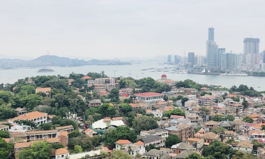 “五一”假期火热收官，美团旅行：文旅热度创三年新高，95后占比45％