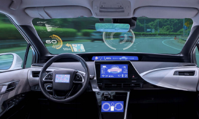 “别等了，自动驾驶再有十年也很难普及”