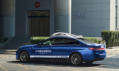 纯电还是烧油？小米汽车：我都要