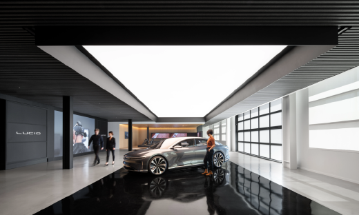 卖一辆亏246万！美国新势力告急，股价跌新低，创始人出自特斯拉