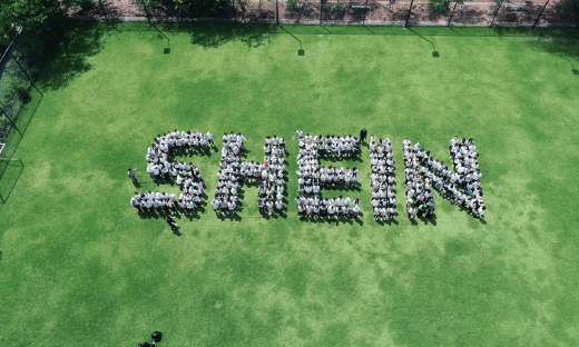 亚马逊、SHEIN、乐天跨交会发出跨境电商五项倡议，SHEIN获评赋能产业带创新案例
