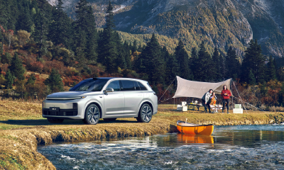 问界新M7爆单后，理想开了个会...