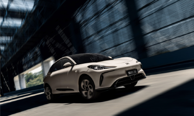 爆卷小鹏G6，智己LS6把“我想红”写脸上了