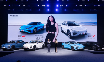 又一款“X”开卖！12.68万起售，8155芯片也上车了