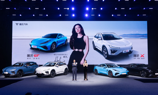 又一款“X”开卖！12.68万起售，8155芯片也上车了