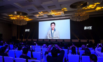 李佳琦超级双十一启航，携手品牌给用户好物好价