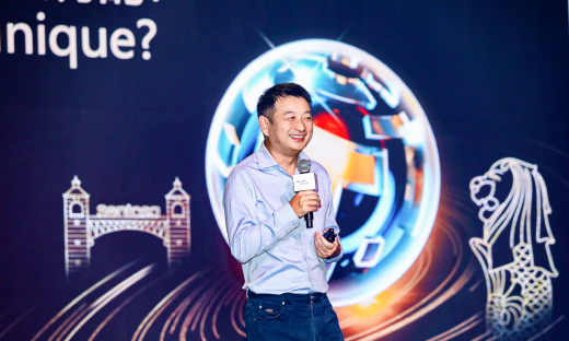 携程助旅游行业内生式增长，梁建章强调三大创新