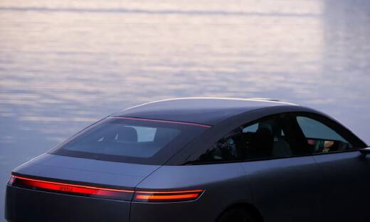 “中国电车没有技术惊喜”！日本新造车社长狂言：只是排列APP图标