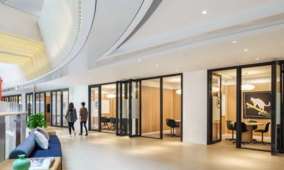 或将于下周申请破产，WeWork盘前大跌超40%