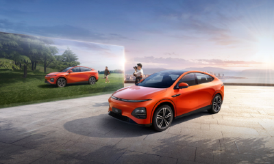 车市沸腾的十月：迪子和想子猛冲，小鹏反超蔚来，降价潮又要来