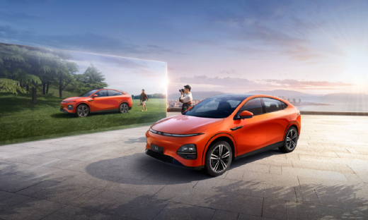 车市沸腾的十月：迪子和想子猛冲，小鹏反超蔚来，降价潮又要来