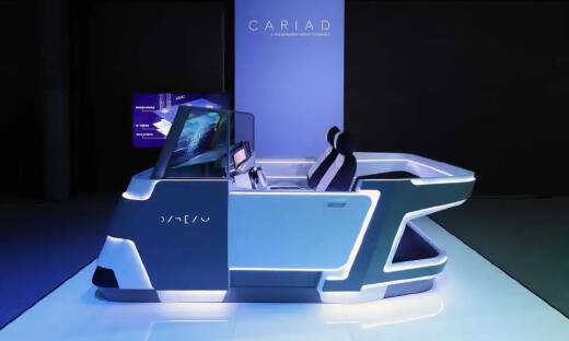 刚刚，大众「服软」：和手机厂vivo合作，大模型也将上车