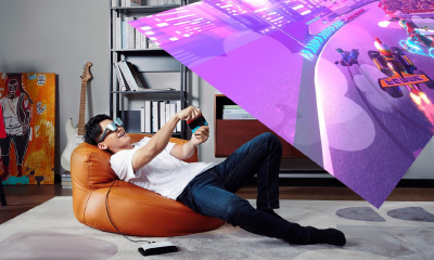 狂揽多项第一！雷鸟创新双11持续领跑国内AR市场