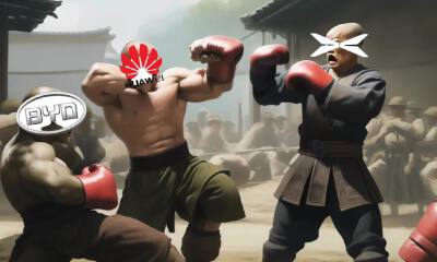 AEB战火再升级！小鹏科普称测试≠炒作，回怼余承东“一把手不懂AEB”