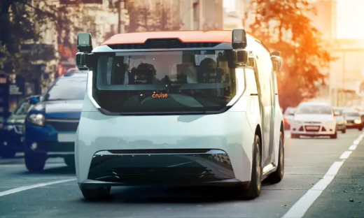 硅谷无人车遇险！Cruise突发停产，执照刚被吊销