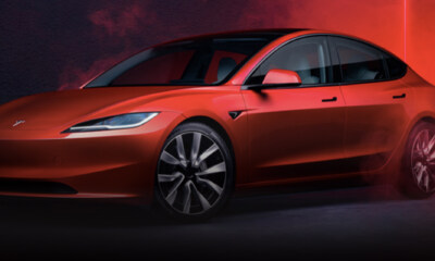 特斯拉涨价后，被网友群嘲了...