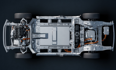 李想大胆预测：长城吉利都会转向增程，2025年就可验证