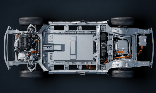 李想大胆预测：长城吉利都会转向增程，2025年就可验证