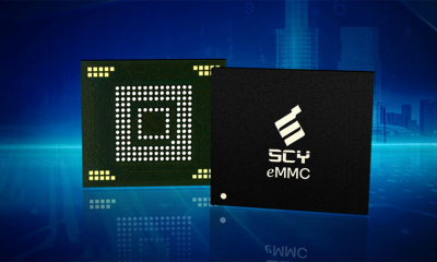 小米出手！这家存储芯片公司完成新一轮融资