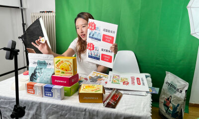 今年双11：平台卷低价，商家躺不平