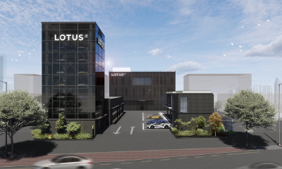 IPO特种兵李书福：一周曝两家公司上市，跑车梦也快圆了