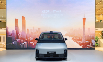 理想牌高铁，卖爆了！