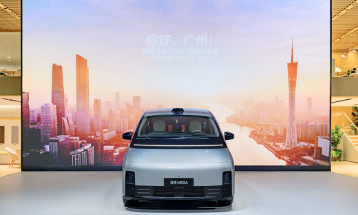 理想牌高铁，卖爆了！