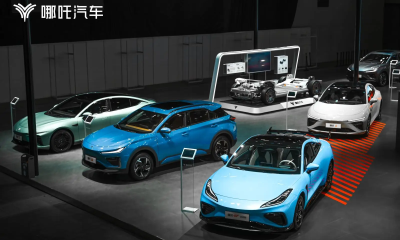 哪吒技术大爆发，山海平台开启2.0时代