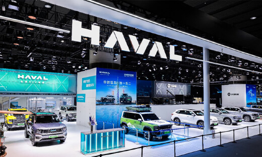 “猛改+”计划再度加码，哈弗猛龙展现独一无二的产品价值