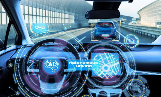 当一家明星无人车开始崩溃