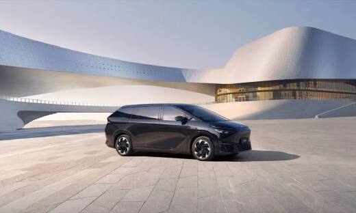 小鹏X9，真懂家人们吗