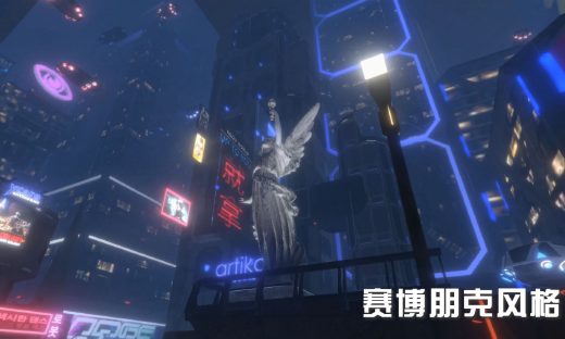 已服务5000多家公司和数万款游戏，创造500亿产值，蓝亚盒子的3D引擎国产化突围