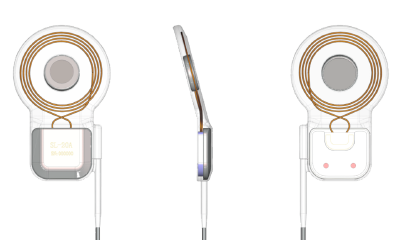 融资上亿，专注眼科器械研发，超目科技开发的眼部肌肉神经刺激器有望治愈眼科“不治之症”