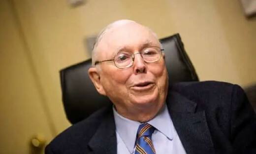 芒格去世，这是他留给汽车行业的记忆