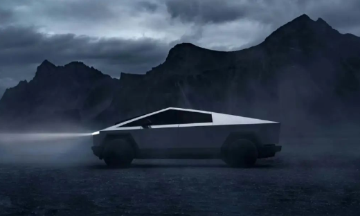 特斯拉火星车终于交付！快过911猛过福特，股价却跌了