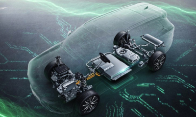 销量节节高，增程和插混，到底谁更好？