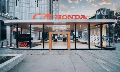 入华25年首次！本田大规模减员，丰田工厂减产，日系车不香了