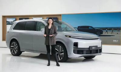 说贯口、飙塑料方言，理想宋紫薇首秀太拼了